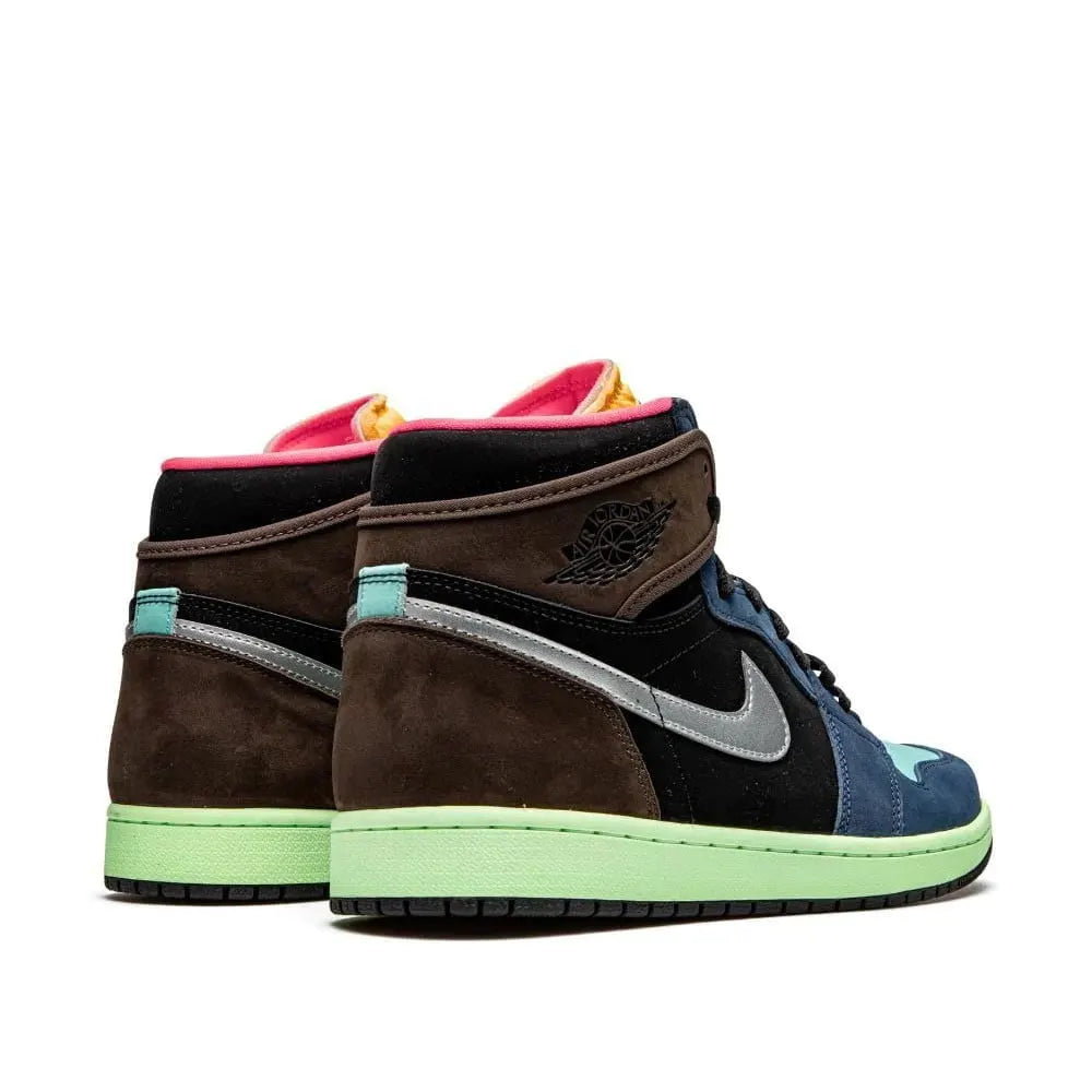 Air Jordan 1 sneakers Bio Hack – Premium 1st Edition Retro High OG