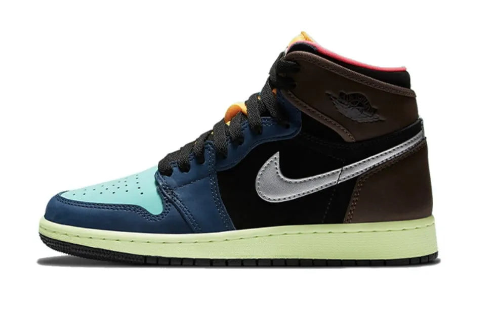Air Jordan 1 sneakers Bio Hack – Premium 1st Edition Retro High OG