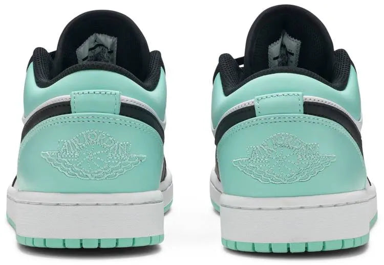 Jordan 1 Low Tropical Twist: 1 Premium Ultimate 2024 Sneaker Choice