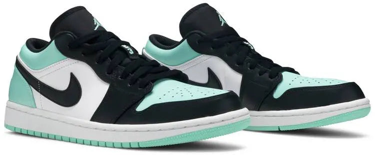 Jordan 1 Low Tropical Twist: 1 Premium Ultimate 2024 Sneaker Choice