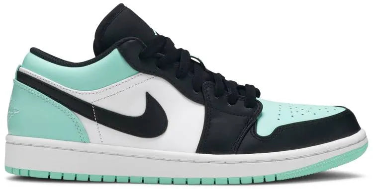 Jordan 1 Low Tropical Twist