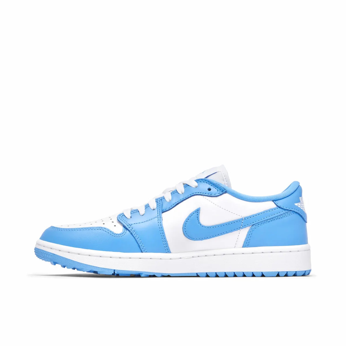 Air Jordan 1 Low Golf UNC: 1 Ultimate Premium Choice for Professional Play
