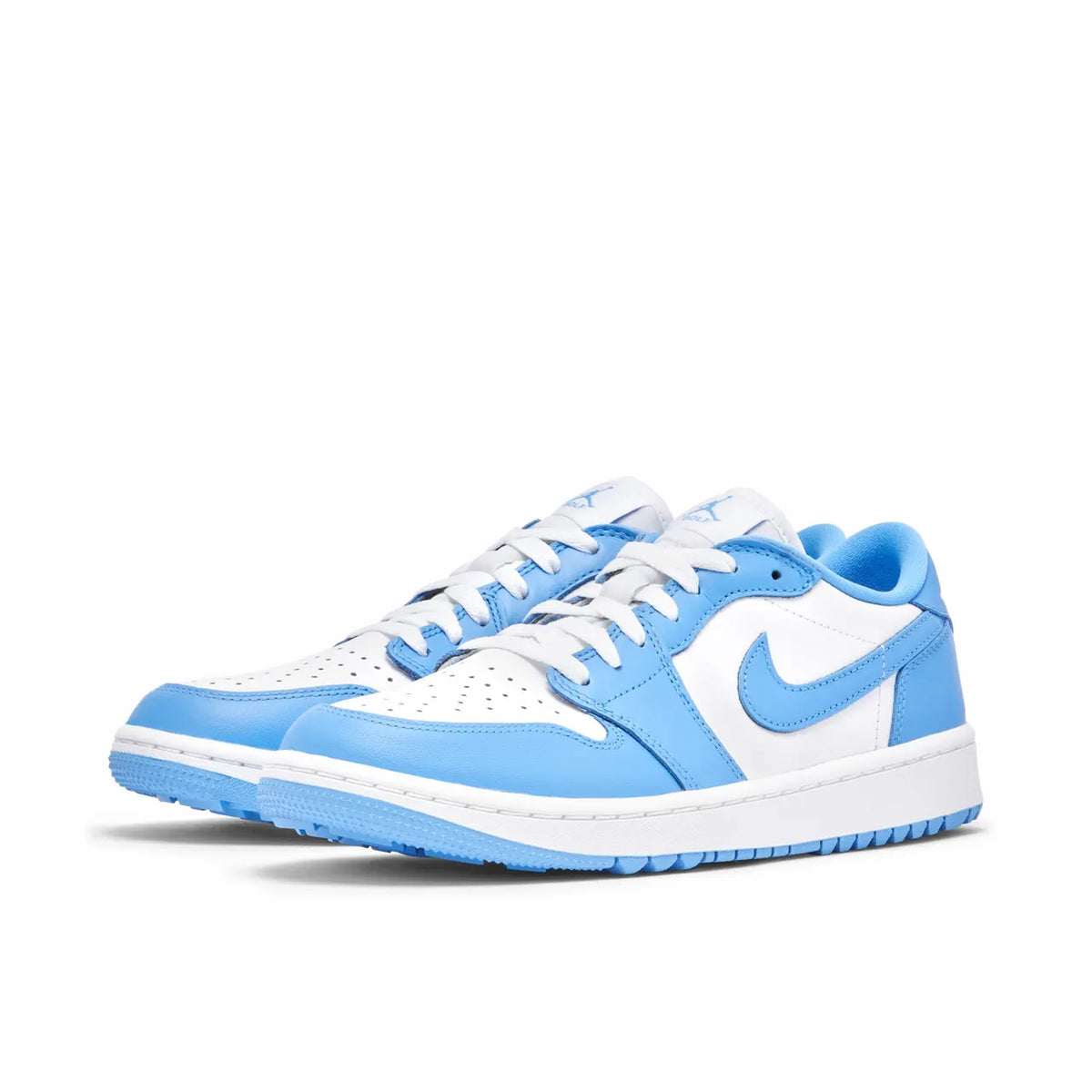 Air Jordan 1 Low Golf UNC: 1 Ultimate Premium Choice for Professional Play