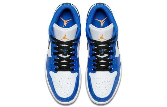 Air Jordan 1 Low Premium Sneakers: Top 1 Best Choice for Luxury Streetwear