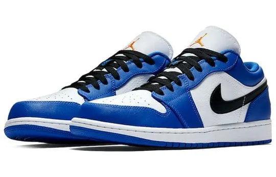 Air Jordan 1 Low Premium Sneakers: Top 1 Best Choice for Luxury Streetwear