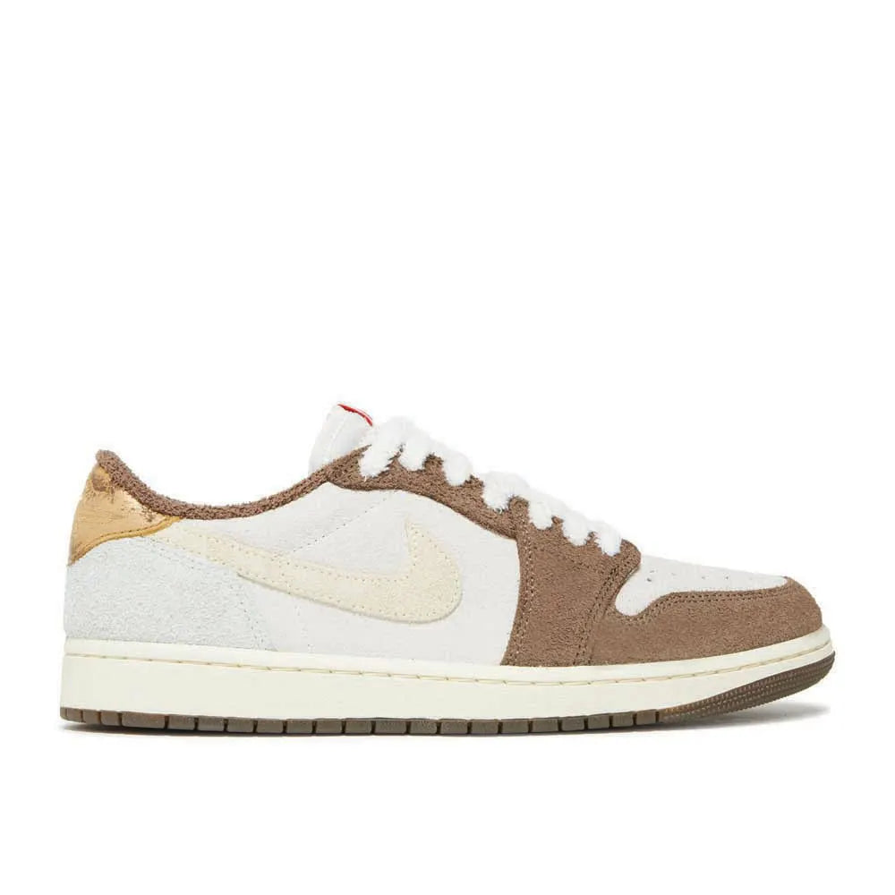 Air Jordan 1 Low