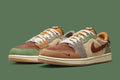 Air Jordan 1 Low Voodoo