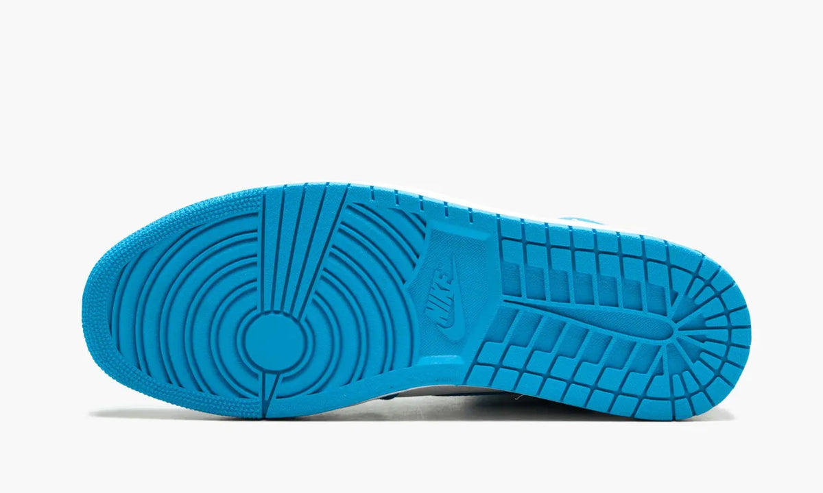 Air Jordan 1 UNC: The 1 Premium Retro High OG Luxury Sneaker of 2024