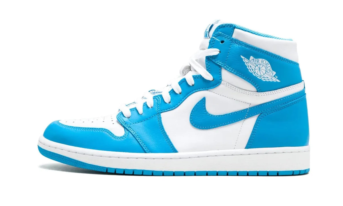 Air Jordan 1 UNC