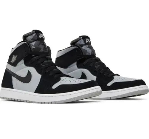 Air Jordan 1 Zoom Comfort Shadow: The 1 Ultimate Luxury Sneaker