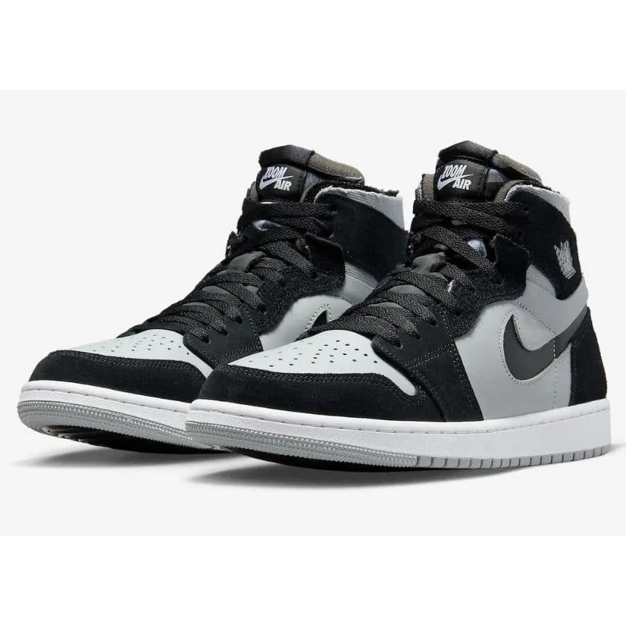 Air Jordan 1 Zoom Comfort Shadow: The 1 Ultimate Luxury Sneaker