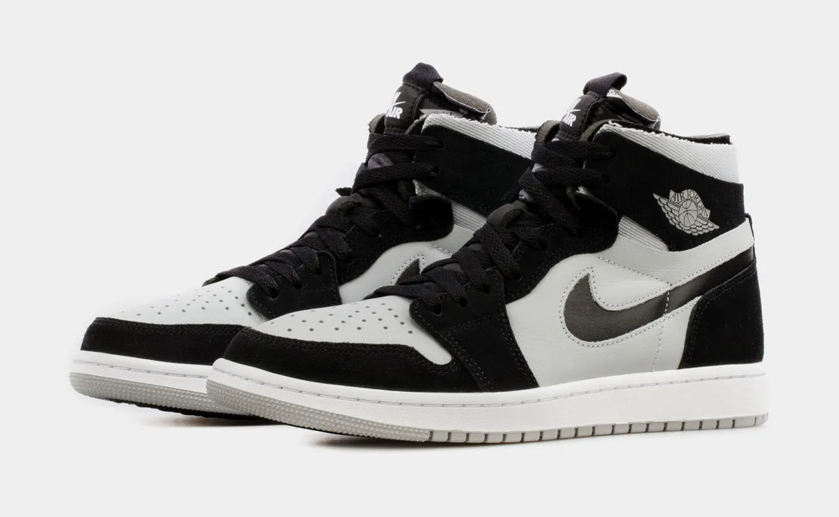 Air Jordan 1 Zoom Comfort Shadow: The 1 Ultimate Luxury Sneaker
