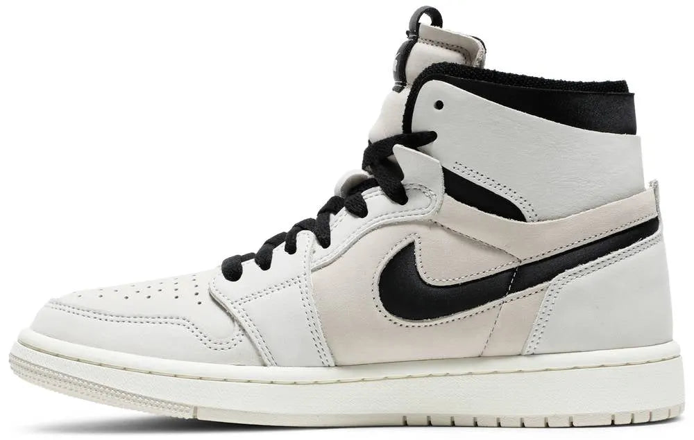 Air Jordan 1 Zoom Summit White – #1 Best Premium Streetwear Shoe