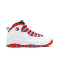 Air Jordan 10 Chicago