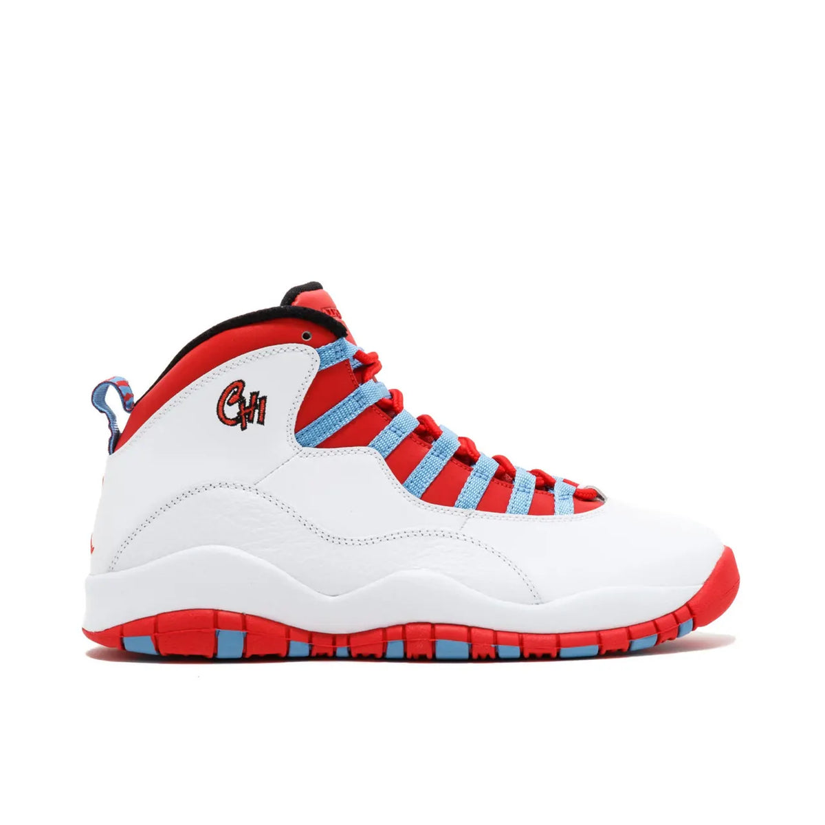 Air Jordan 10 Chicago