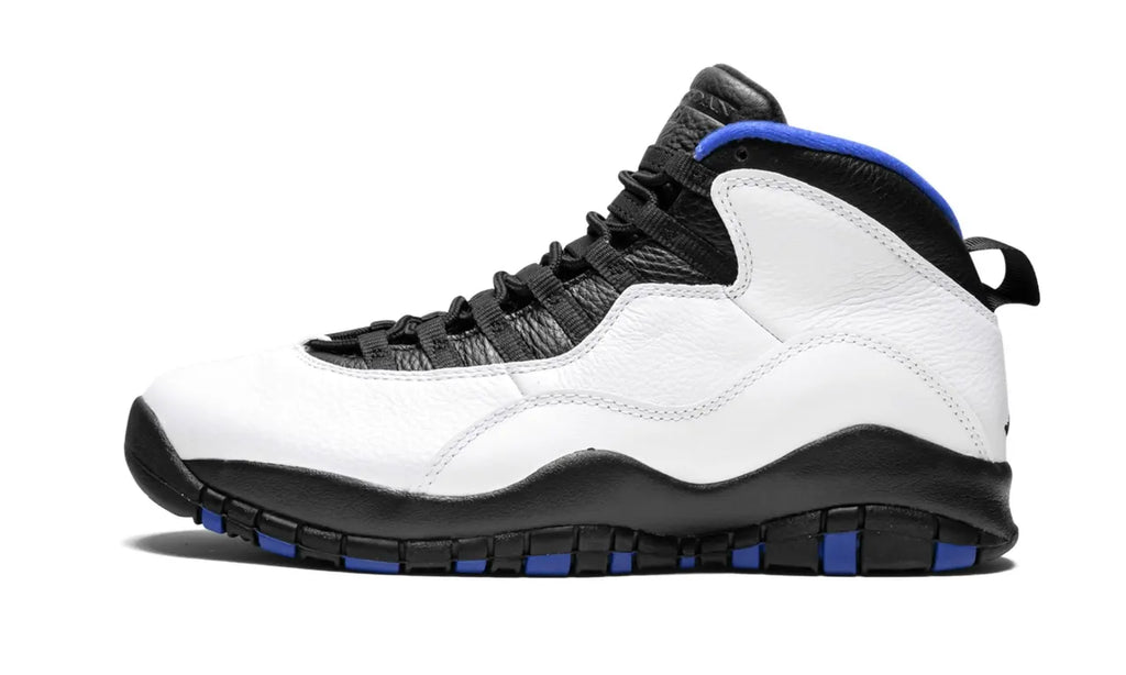 Air Jordan 10 sneakers
