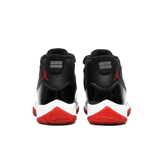 Air Jordan 11 Bred: The #1 Ultimate Premium 1996 Retro Basketball Icon