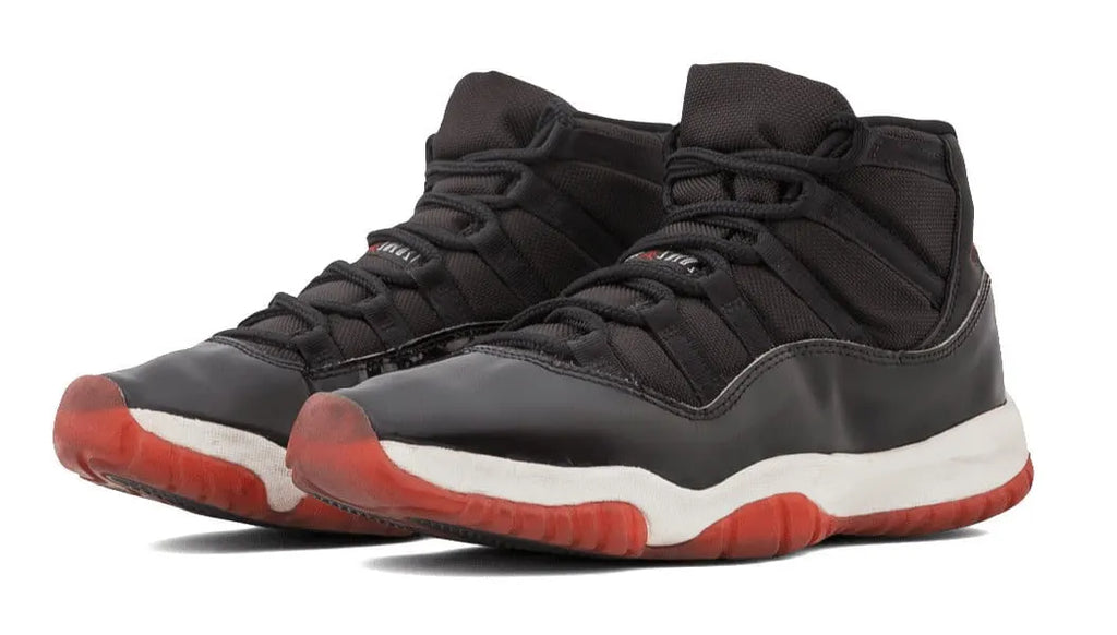 Air Jordan 11 Bred