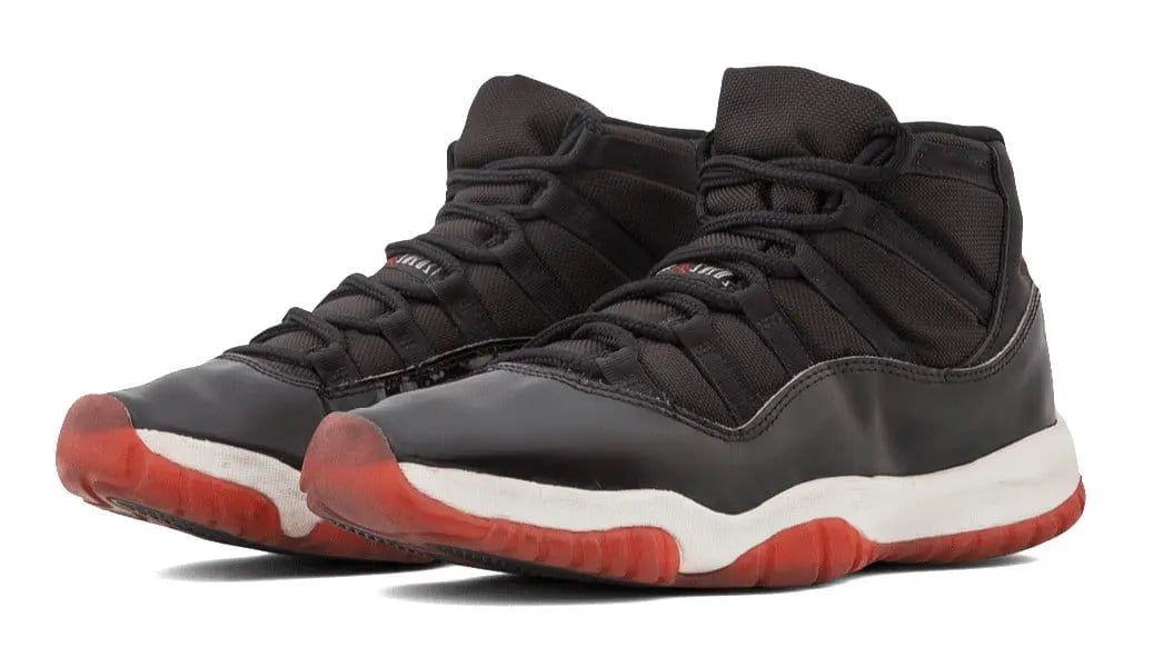 Air Jordan 11 Bred