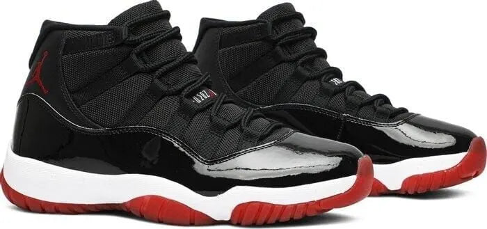 Air Jordan 11 Bred: The 1 Ultimate Premium Retro Basketball Sneaker
