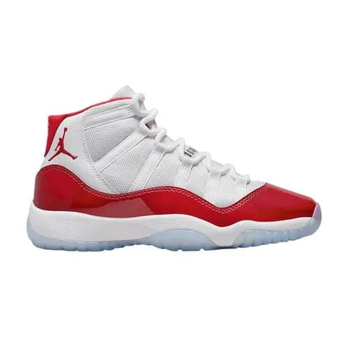Air Jordan 11 Cherry Retro – The Best 1st Choice 2022 Exclusive Sneaker