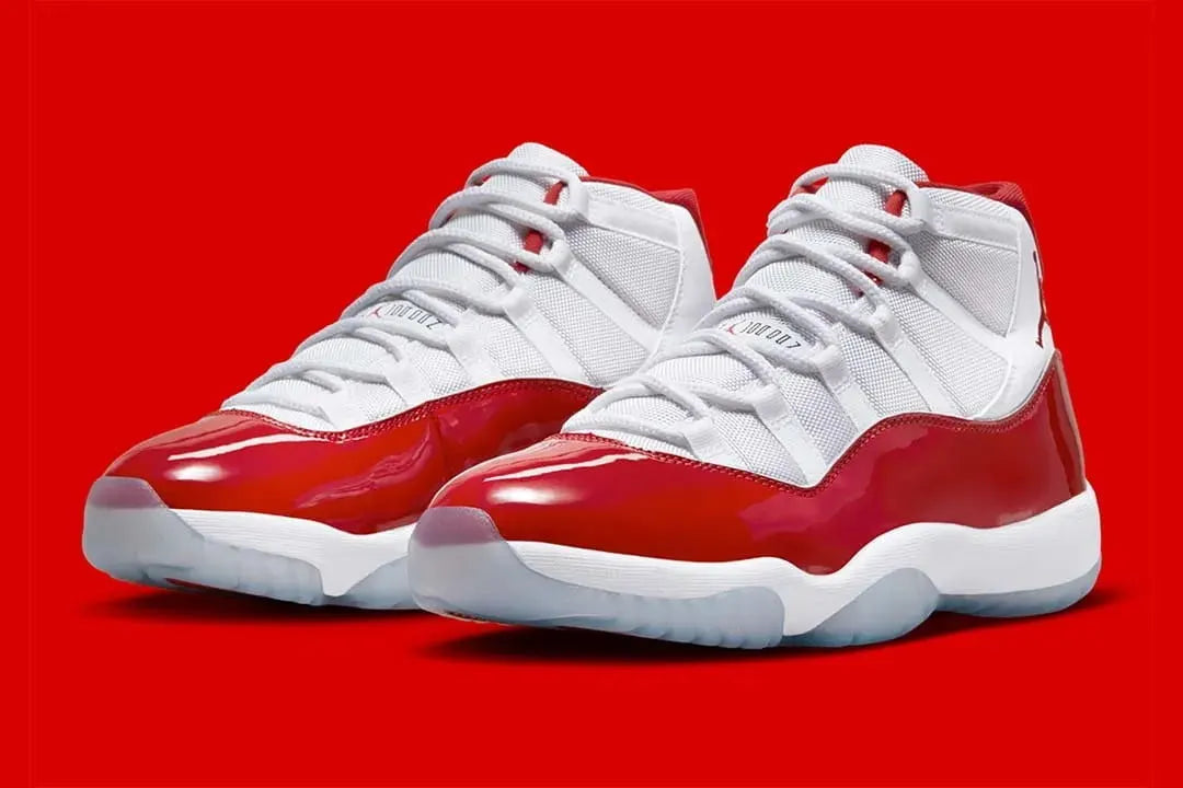 Air Jordan 11 Cherry