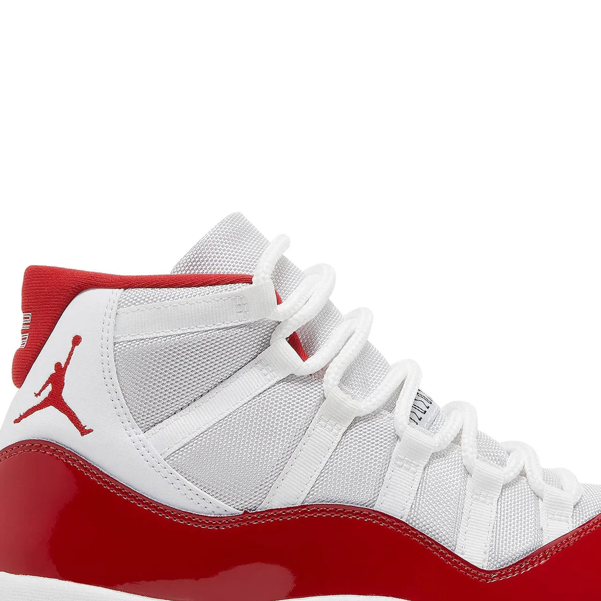 Air Jordan 11 Cherry Retro Varsity Red: Top 2022 Premium Sneaker Edition