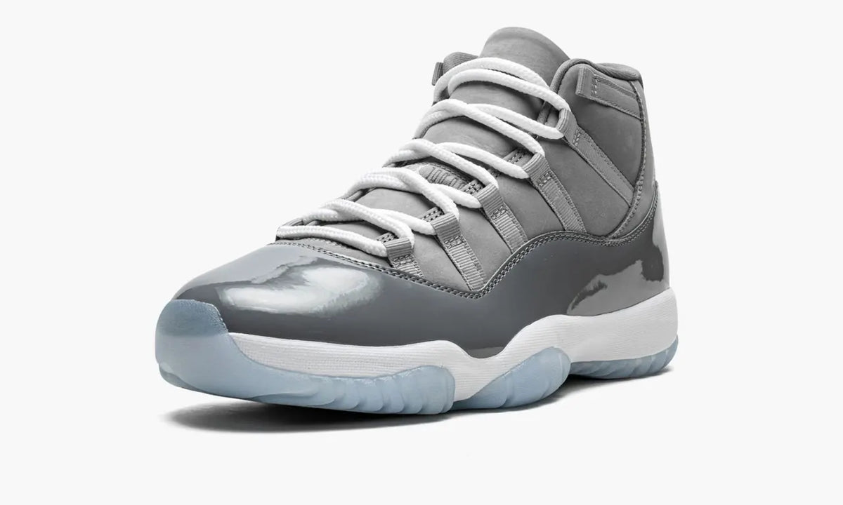 Jordan 11 Retro