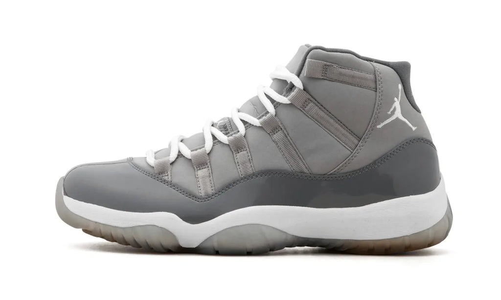 Air Jordan 11 Cool Grey
