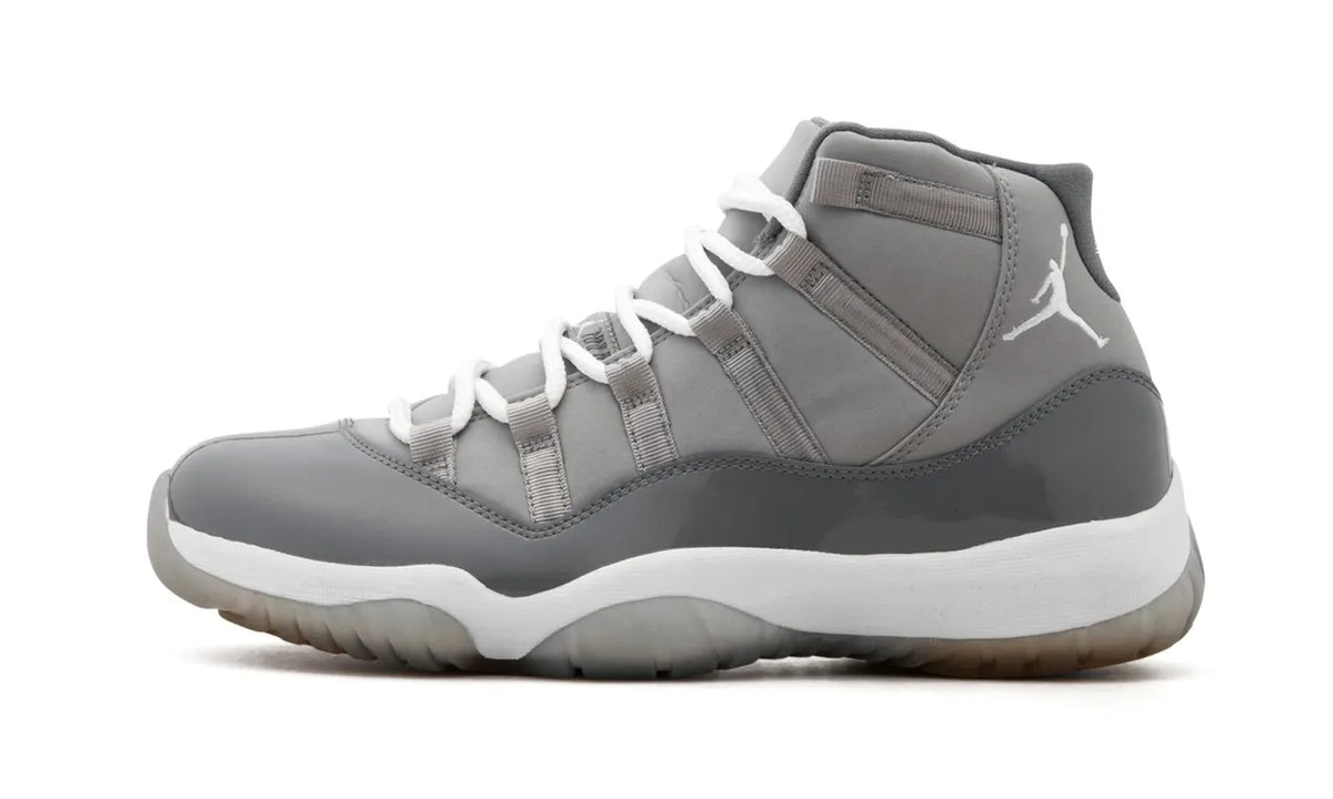 Air Jordan 11 Cool Grey