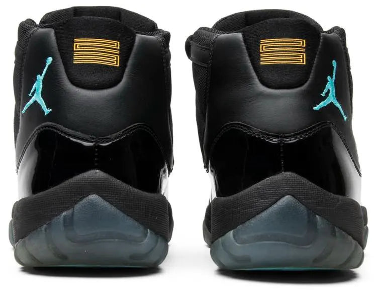 Air Jordan 11 Gamma Blue: The #1 Luxury Premium Basketball Sneaker