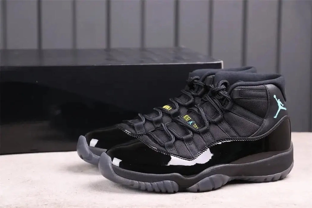 Air Jordan 11 Gamma