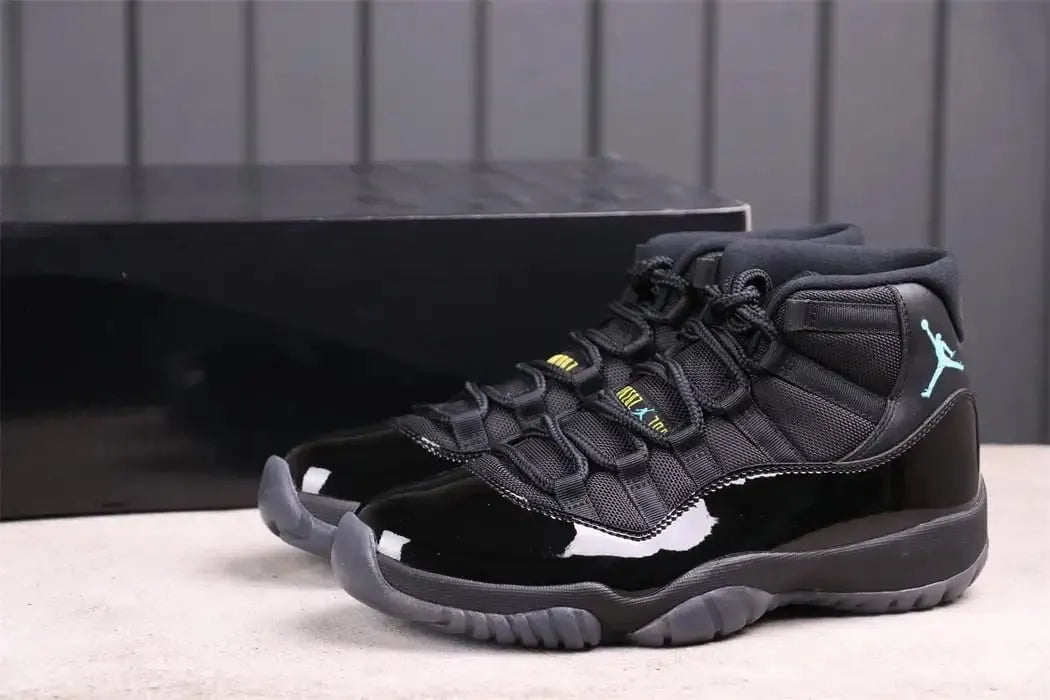 Air Jordan 11 Gamma