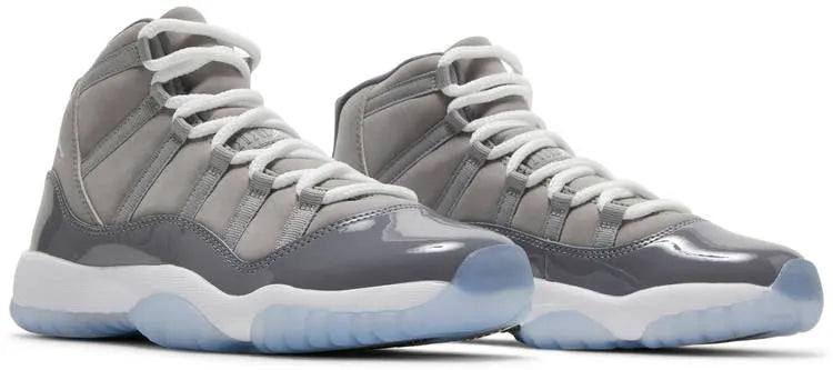 Air Jordan 11 Cool Grey Retro – 2021 Ultimate Premium Basketball Shoes