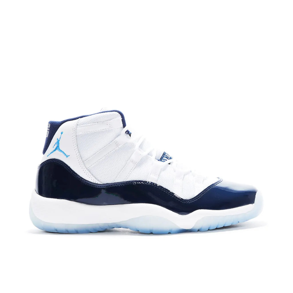 Air Jordan 11 Retro Midnight Navy