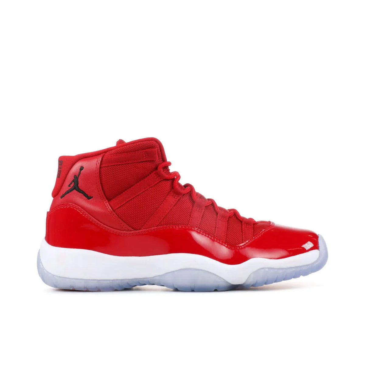 Air Jordan 11 Gym Red