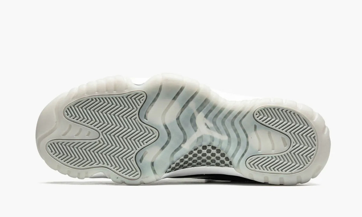 Jordan 11 Gamma Blue - Hình 2