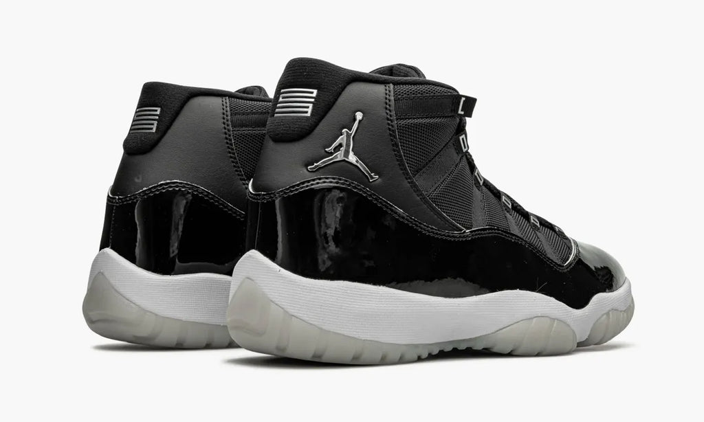 Jordan 11 Gamma Blue - Hình 5
