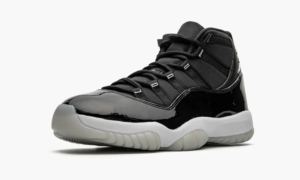 Jordan 11 Gamma Blue