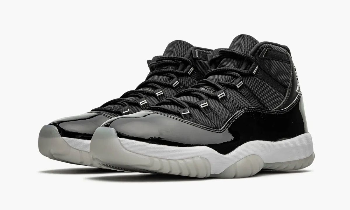 Jordan 11 Gamma Blue - Hình 4