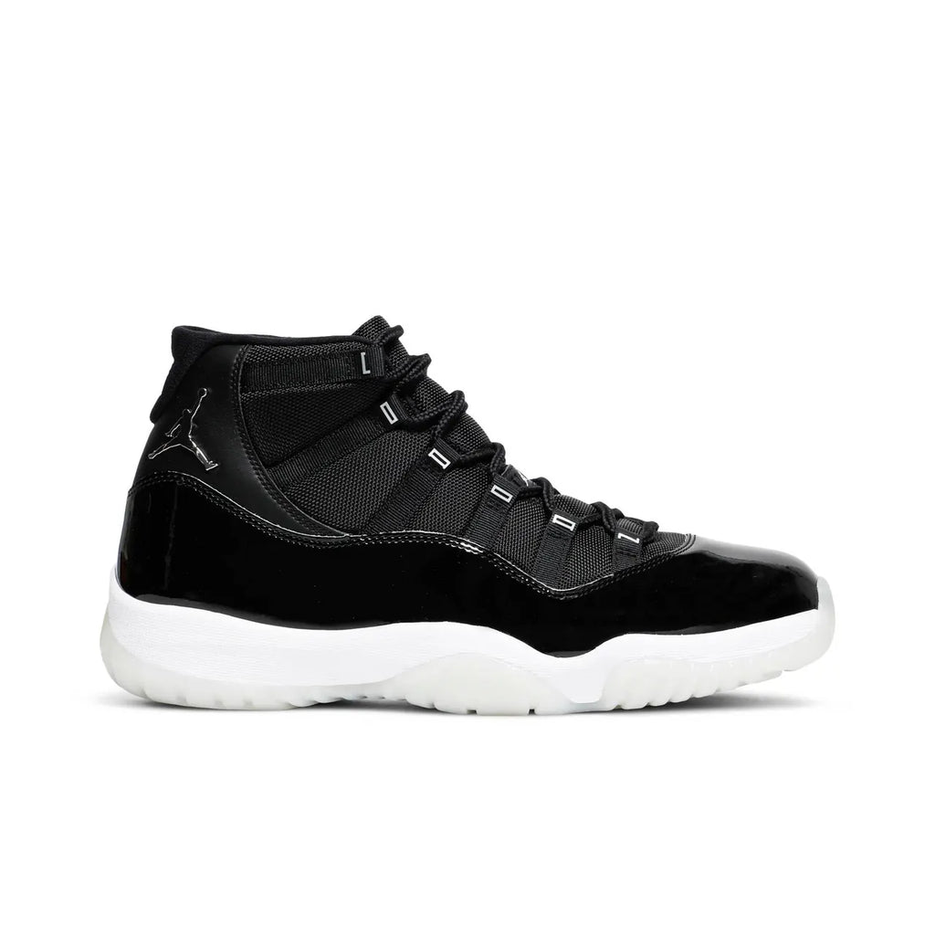 Jordan 11 Jubilee Black