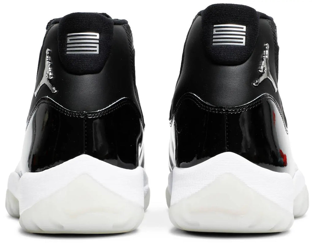 Air Jordan 11 Jubilee 25th Anniversary: Premium Luxury Basketball Sneakers
