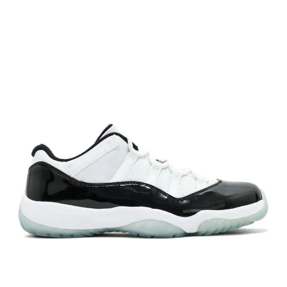 retro Jordan 11 Concord Sketch