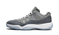 Jordan 11 Retro Low Cool Grey