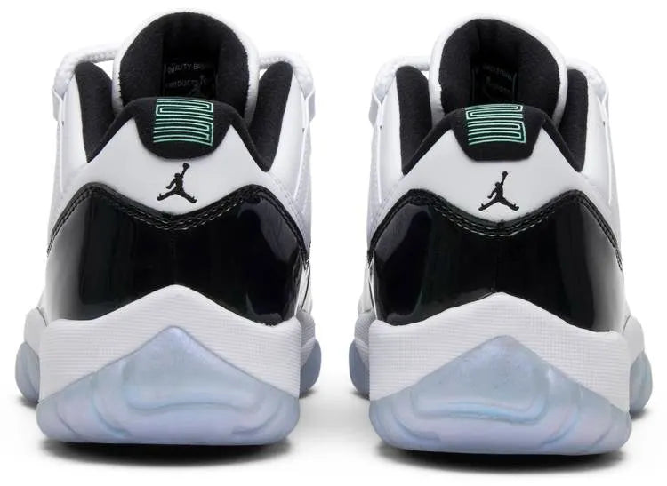 Air Jordan Retro Concord - Hình 4