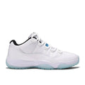 Jordan 11 Low White Arctic