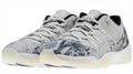 Air Jordan 11 Snakeskin Light Bone