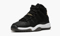 Air Jordan 11 Capisco Black