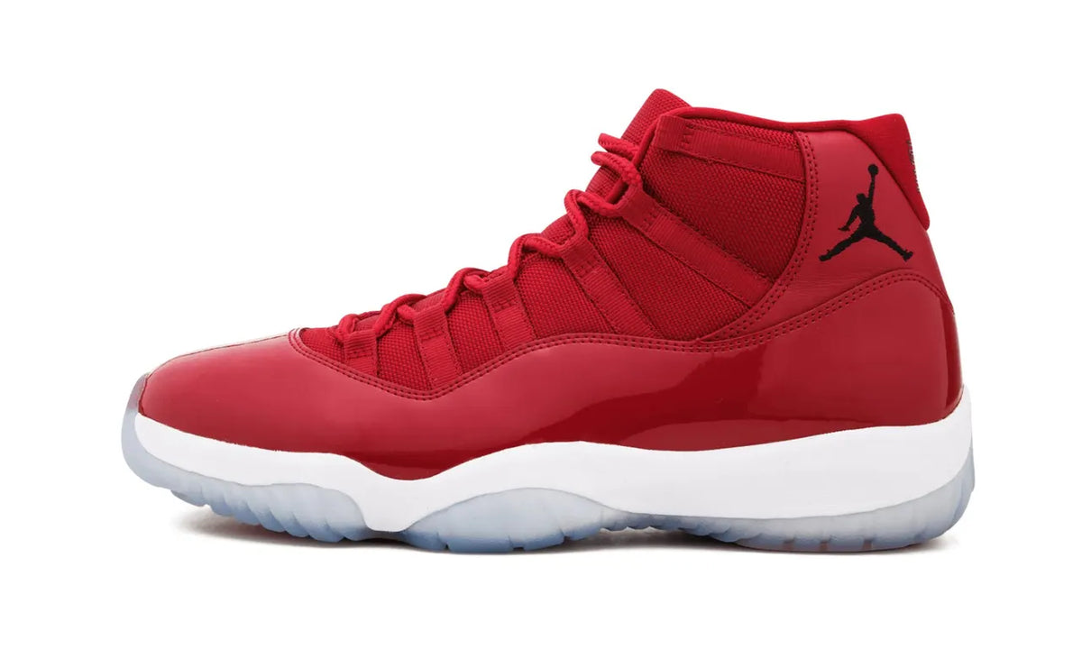 Air Jordan 11 Retro Red premium