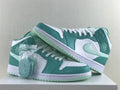 Air Jordan 1 Mid Seafoam